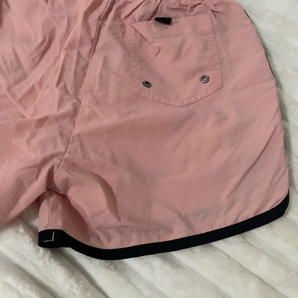 Kappa blush pink